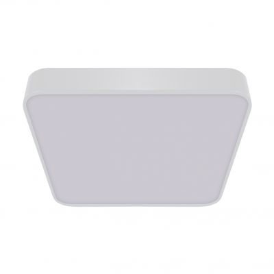Plafoniera SMD LED TOTEM LED D 48W NW WHITE IDEUS (04098)