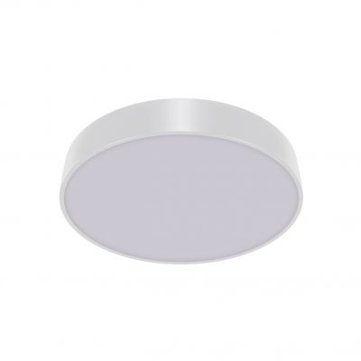 Plafoniera SMD LED TOTEM LED C 24W NW WHITE IDEUS (04090)