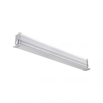 Podszafkowa oprawa liniowa DIEGO LED 18W SILVER CCT IDEUS (03915)