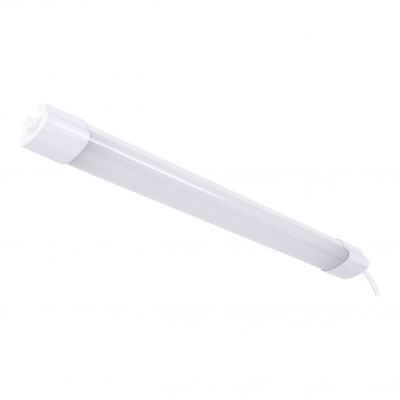 Ideus oprawa liniowa LED Frodo 18W 1890lm 6500K IP65 61cm 03916 IDEUS (03916)