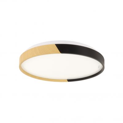 Plafoniera SMD LED FARNA LED C 24W NW IDEUS (04156)