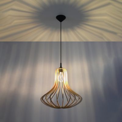 Sollux Lampa wisząca ELZA SL.0641 (SL.0641)