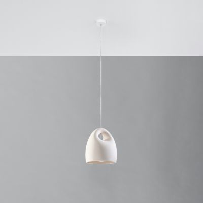 Sollux Lampa wisząca ceramiczna BUKANO SL.0842 (SL.0842)