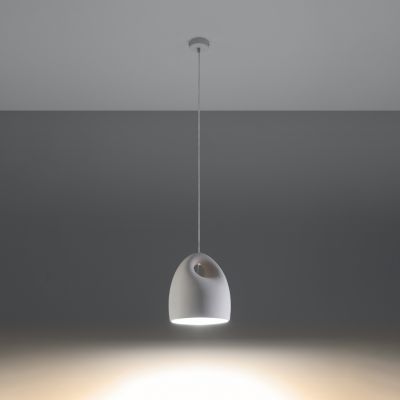 Sollux Lampa wisząca ceramiczna BUKANO SL.0842 (SL.0842)