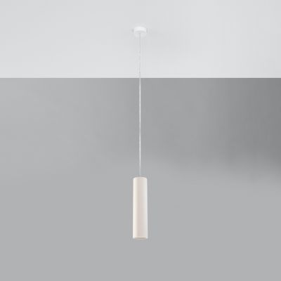 Sollux Lampa wisząca ceramiczna NANCY SL.0843 (SL.0843)