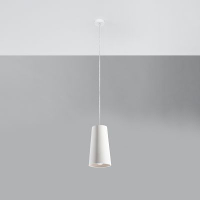 Sollux Lampa wisząca ceramiczna GULCAN SL.0849 (SL.0849)