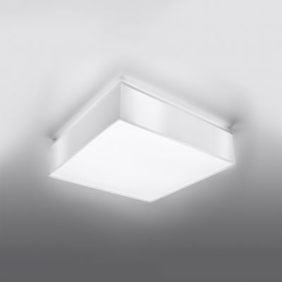 Sollux Plafon HORUS 55 biały SL.0922 (SL.0922)