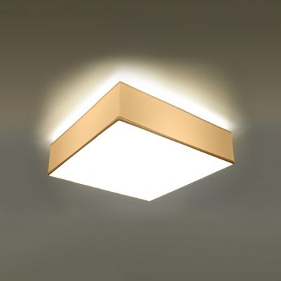 Sollux Plafon HORUS 55 biały SL.0922 (SL.0922)