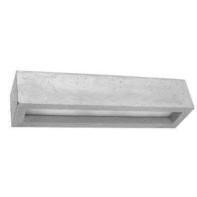 Sollux Kinkiet VEGA 50 beton SL.0993 (SL.0993)