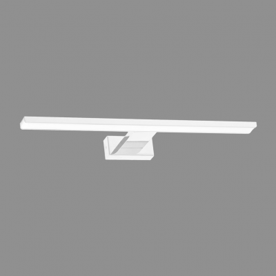 Milagro kinkiet łazienkowy nad lustro LED Shine White 13,8W 966lm 4000K IP44 ML3878 (ML3878)