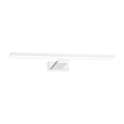 Milagro kinkiet łazienkowy nad lustro LED Shine White 13,8W 966lm 4000K IP44 ML3878 (ML3878)