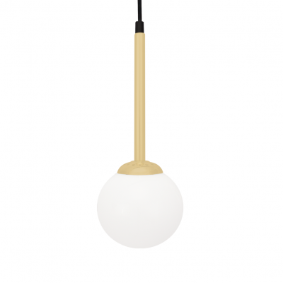 Milagro lampa wisząca Parma E14 MLP4820 (MLP4820)