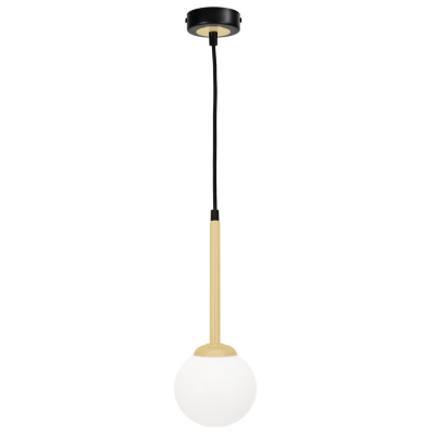 Milagro lampa wisząca Parma E14 MLP4820 (MLP4820)