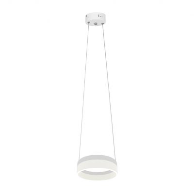 Milagro lampa wisząca LED Ring 12W 840lm 4000K ML404 (ML404)