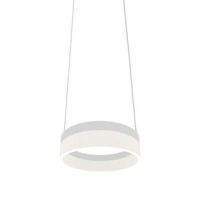 Milagro lampa wisząca LED Ring 12W 840lm 4000K ML404 (ML404)