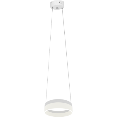 Milagro lampa wisząca LED Ring 12W 840lm 4000K ML404 (ML404)