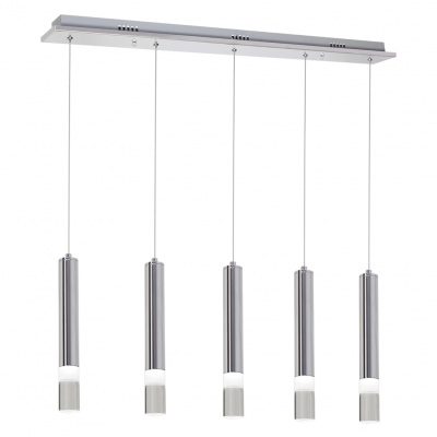 Milagro lampa wisząca LED Ice 25W 1750lm 4000K ML323 (ML323)