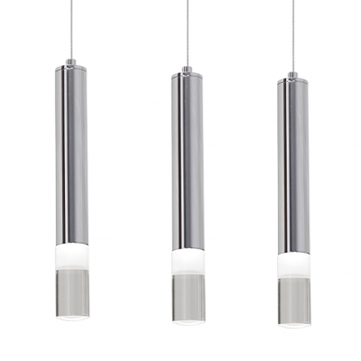 Milagro lampa wisząca LED Ice 25W 1750lm 4000K ML323 (ML323)