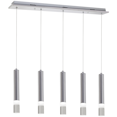 Milagro lampa wisząca LED Ice 25W 1750lm 4000K ML323 (ML323)