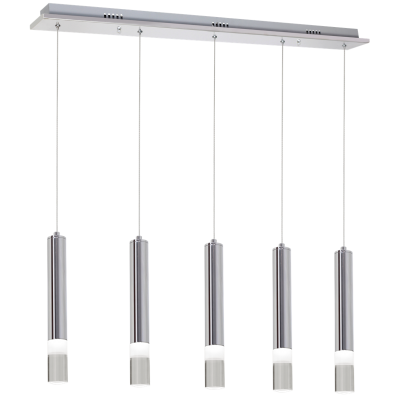 Milagro lampa wisząca LED Ice 25W 1750lm 4000K ML323 (ML323)