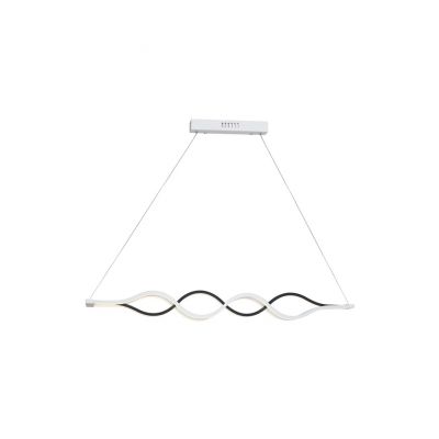 Milagro lampa wisząca LED Split 36W 2520lm 4000K ML213 (ML213)