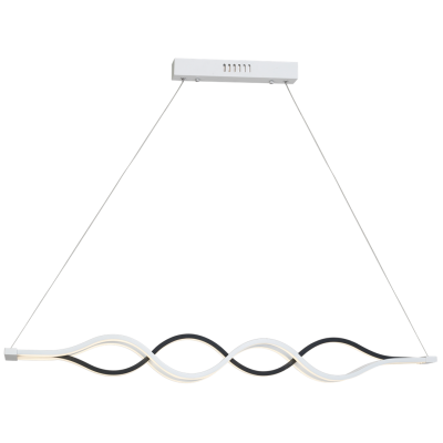 Milagro lampa wisząca LED Split 36W 2520lm 4000K ML213 (ML213)