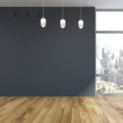 Milagro lampa wisząca LED Ovo 15W 1050lm 4000K ML428 (ML428)