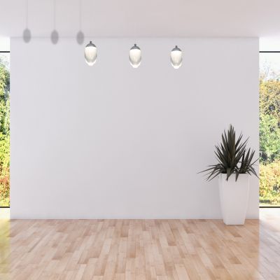 Milagro lampa wisząca LED Ovo 15W 1050lm 4000K ML428 (ML428)