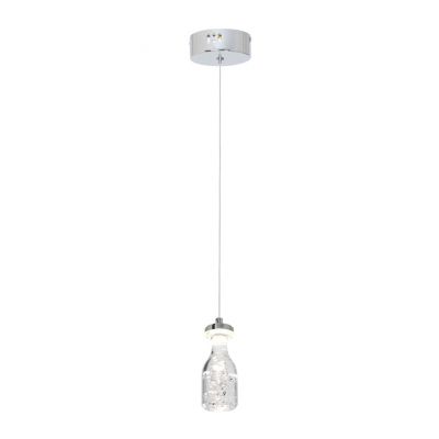 Milagro lampa wisząca LED Bottle 5W 350lm 4000K ML431 (ML431)