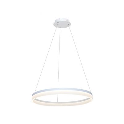 Milagro lampa wisząca LED Ring 36W 2520lm 4000K ML066 (ML066)