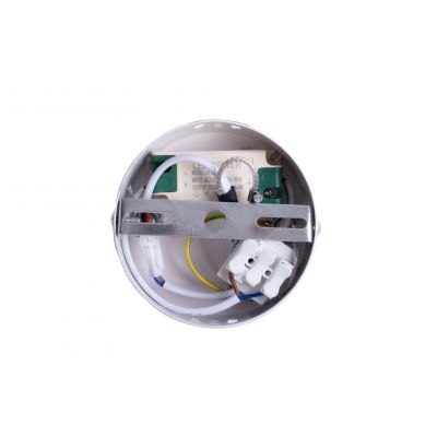 Milagro lampa wisząca LED Ring 36W 2520lm 4000K ML066 (ML066)