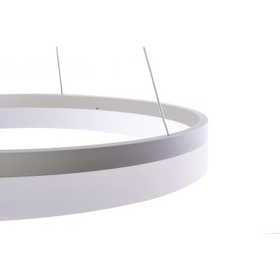 Milagro lampa wisząca LED Ring 36W 2520lm 4000K ML066 (ML066)