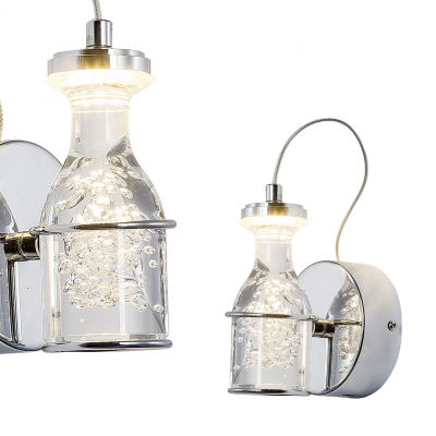 Milagro kinkiet LED Bottle 5W 350lm 4000K ML303 (ML303)