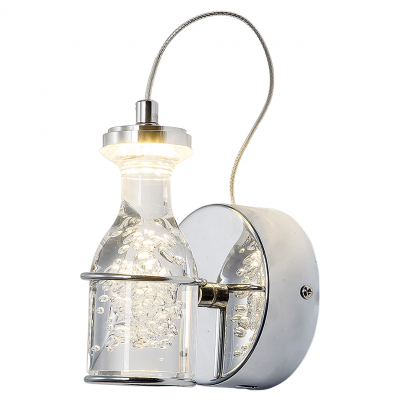 Milagro kinkiet LED Bottle 5W 350lm 4000K ML303 (ML303)