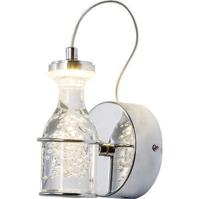 Milagro kinkiet LED Bottle 5W 350lm 4000K ML303 (ML303)