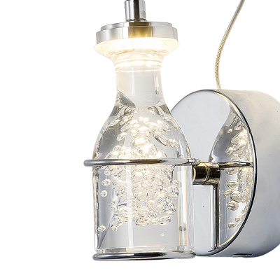 Milagro kinkiet LED Bottle 5W 350lm 4000K ML303 (ML303)