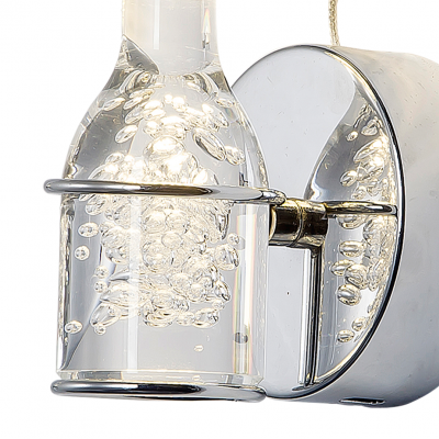 Milagro kinkiet LED Bottle 5W 350lm 4000K ML303 (ML303)