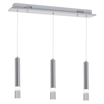 Milagro lampa wisząca LED Ice 15W 1050lm 4000K ML322 (ML322)
