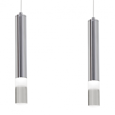 Milagro lampa wisząca LED Ice 15W 1050lm 4000K ML322 (ML322)