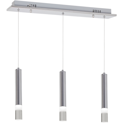 Milagro lampa wisząca LED Ice 15W 1050lm 4000K ML322 (ML322)