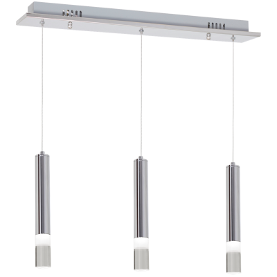 Milagro lampa wisząca LED Ice 15W 1050lm 4000K ML322 (ML322)