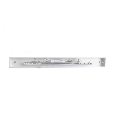 Milagro lampa wisząca LED Ring 36 W 2520lm 4000K ML407 (ML407)