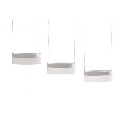 Milagro lampa wisząca LED Ring 36 W 2520lm 4000K ML407 (ML407)