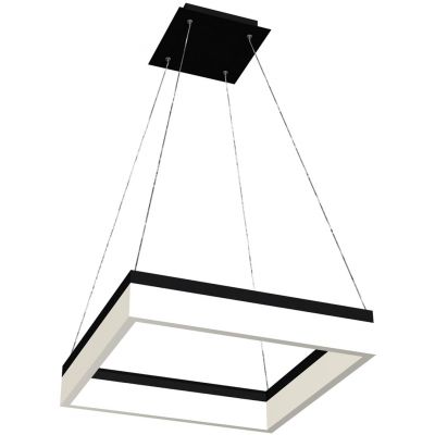 Milagro lampa wisząca LED Nero 32W 2240lm 4000K ML081 (ML081)