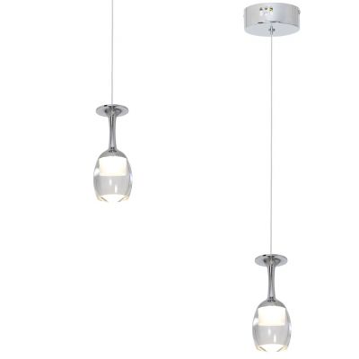Milagro lampa wisząca LED Coppa 5W 350lm 4000K ML436 (ML436)