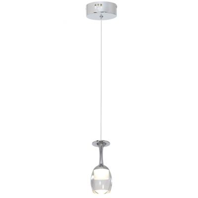 Milagro lampa wisząca LED Coppa 5W 350lm 4000K ML436 (ML436)