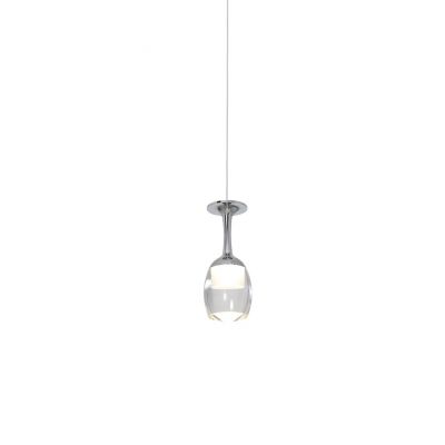Milagro lampa wisząca LED Coppa 5W 350lm 4000K ML436 (ML436)