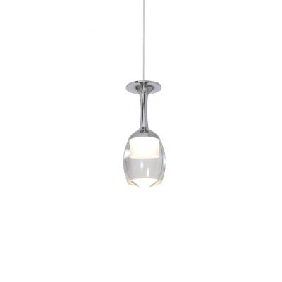 Milagro lampa wisząca LED Coppa 5W 350lm 4000K ML436 (ML436)