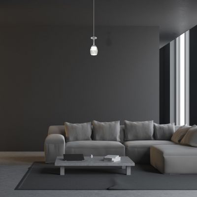 Milagro lampa wisząca LED Coppa 5W 350lm 4000K ML436 (ML436)