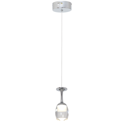 Milagro lampa wisząca LED Coppa 5W 350lm 4000K ML436 (ML436)